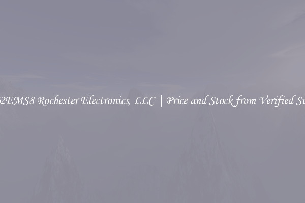 LT1962EMS8 Rochester Electronics, LLC | Price and Stock from Verified Suppliers